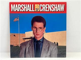 Marshall Crenshaw - Field Day 1983